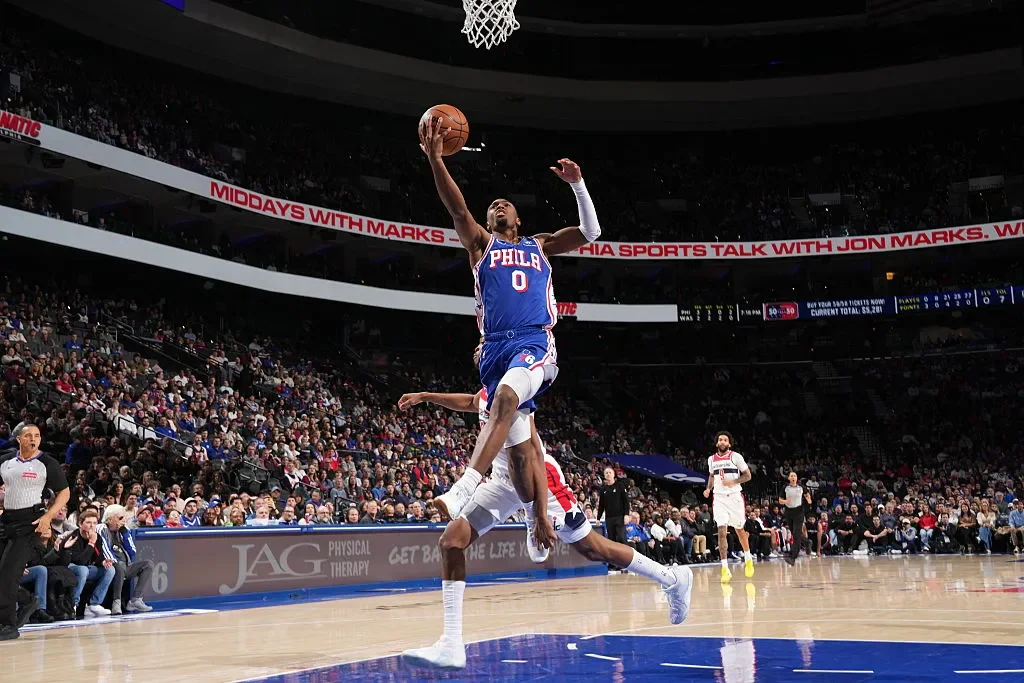 Waiver Wire & Streaming