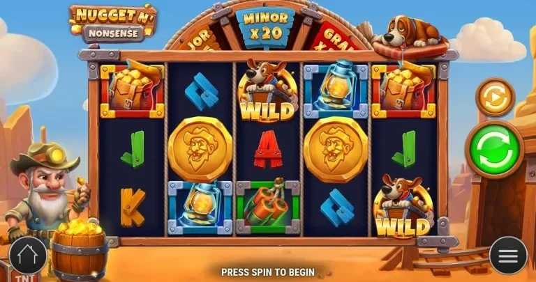 Mesa de blackjack en vivo con crupier en 2026