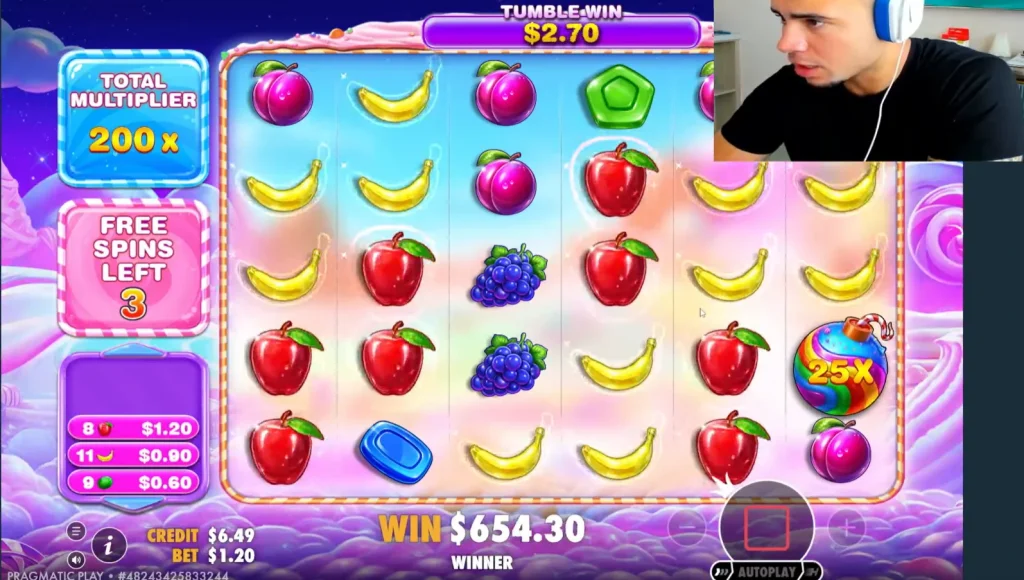 High roller casino chips and cards on a felt table